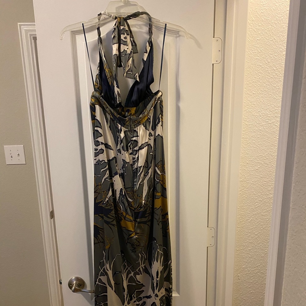 Rock and Republic maxi dress
